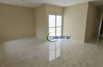Casa com 3 dormitórios, 110 m² - venda por r$ 780.000,00 ou aluguel por r$ 4.500,00/mês - villa branca - jacareí/sp