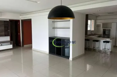 Apartamento com 3 dormitórios à venda, 142 m² por r$ 1.300.000,00 - jardim das indústrias - são josé dos campos/sp