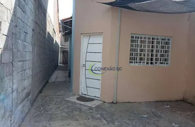 Casa com 2 dormitórios à venda por r$ 250.000,00 - village das flores - caçapava/sp