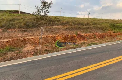 Terreno em condomínio fechado à venda na Estrada Municipal Glaudiston Pereira de Oliveira, 33, Putim, São José dos Campos