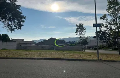 Terreno à venda, 450 m² por r$ 900.000,00 - condomínio residencial monte carlo - são josé dos campos/sp
