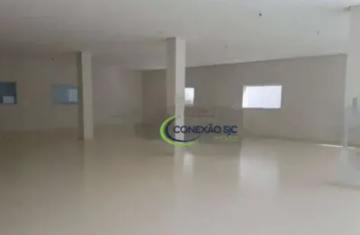 Prédio para alugar, 291 m² por r$ 12.383,33/mês - urbanova - são josé dos campos/sp