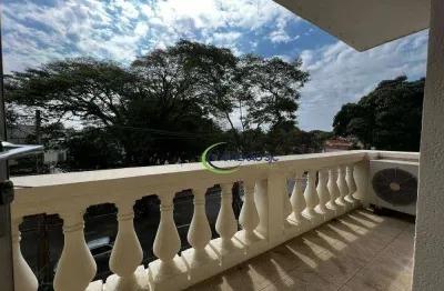 Apartamento com 3 dormitórios à venda, 175 m² por r$ 1.150.000,00 - jardim esplanada - são josé dos campos/sp