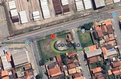 Vendo 1.886 m² - feital - pindamonhangaba/sp - consultar valor