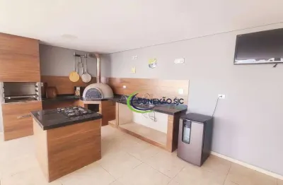 Sobrado com 3 dormitórios à venda, 361 m² estuda permuta até 500 mil - condomínio residencial mantiqueira