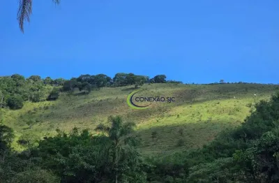Área à venda, 12000 m² por r$ 6.000.000,00 - parque interlagos - são josé dos campos/sp