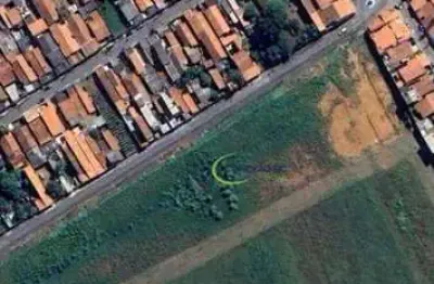 Área à venda, 100000 m² por r$ 260 - jardim independência - taubaté/sp