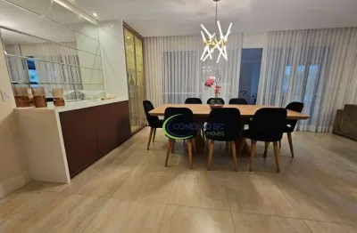 Apartamento à venda, 182 m² - vila ema - são josé dos campos/sp