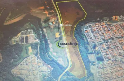 Área à venda, 48000 m² por r$ 21.120.000 - residencial central parque - salto/sp