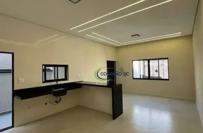 Casa com 3 dormitórios à venda, 80 m² por r$ 650.000,00 - residencial bosque dos ipês - são josé dos campos/sp