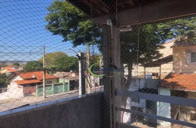 Casa com 3 dormitórios para alugar, 100 m² por r$ 3.000/mês - monte castelo - são josé dos campos/sp