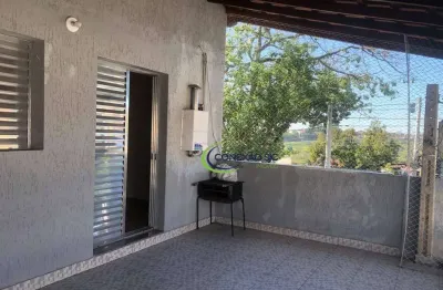 Casa com 3 dormitórios para alugar, 100 m² por r$ 2.600,00/mês - monte castelo - são josé dos campos/sp