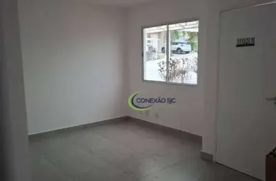 Sobrado em condomínio no urbanova de 3 dormitórios com suíte