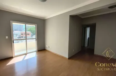 Apartamento com 3 dormitórios para alugar, lazer completo, por r$ 3.300,00/mês - vila ema/jd apolo