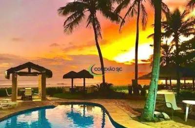 Hotel com 24 dormitórios à venda - barequeçaba - são sebastião/sp...valor na descriçâo do anúncio