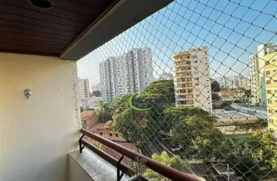 Apartamento com 3 dormitórios, 91 m² - venda por r$ 780.000,00 ou aluguel por r$ 3.870,00/mês - vila ema - são josé dos campos/sp