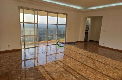 Apartamento com 3 dormitórios à venda, 142 m² por r$ 850.000,00 - centro - são josé dos campos/sp