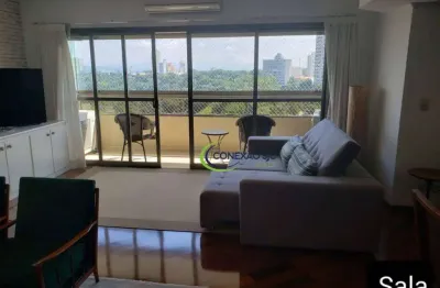 Apartamento com 4 dormitórios à venda, 169 m² por r$ 1.100.000,00 - centro - são josé dos campos/sp