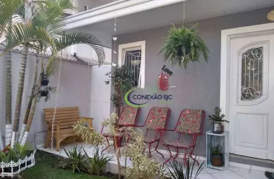 Sobrado com 4 dormitórios à venda, 180 m² por r$ 1.750.000,00 - urbanova - são josé dos campos/sp