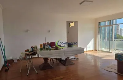 Apartamento com 4 dormitórios à venda, 169 m² por r$ 900.000,00 - centro - são josé dos campos/sp