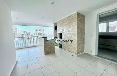 Apartamento com 3 dormitórios à venda, 125 m² por r$ 1.420.000,00 - royal park - são josé dos campos/sp