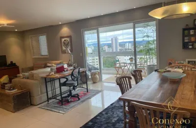 Viva a exclusividade de um lar feito para a sua família no condomínio authentique vila ema.