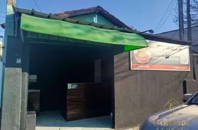 Ponto comercial no jardim américa/anhembi - oportunidade para o seu negócio de alimentação!