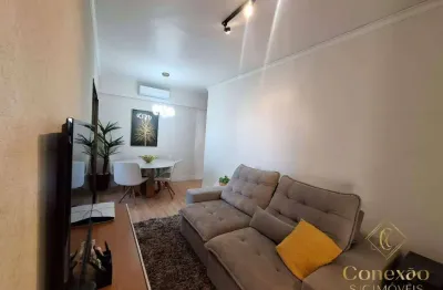 Apartamento com 2 dormitórios à venda, 69 m² por r$ 670.000 - urbanova - são josé dos campos/sp