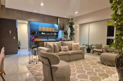 Apartamento com 3 dormitórios à venda, 132 m² por r$ 1.300.000 - boa vista - pindamonhangaba/sp