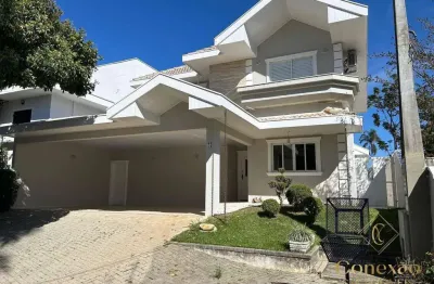 Casa com 4 dormitórios à venda, 320 m² por r$ 2.150.000,00 - urbanova - são josé dos campos/sp