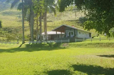 Fazenda com 3 dormitórios à venda, 1064800 m² por r$ 3.300.000 - centro - taubaté/sp