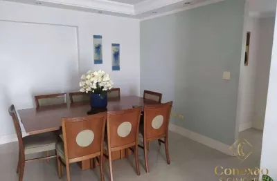 Apartamento à venda, 110 m²  - Jardim América - São José dos Campos/SP