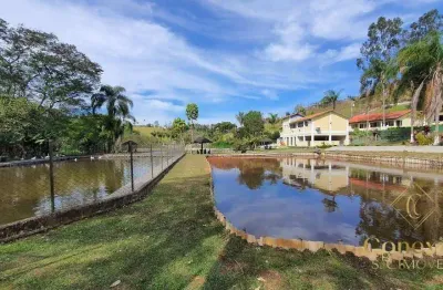 Casa com 4 dormitórios à venda, 22000 m² por r$ 2.600.000,00 - parque santa tereza - santa isabel/sp