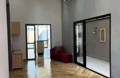 Casa em condomínio em caçapava com 3 dorms e 1 suite e piscina