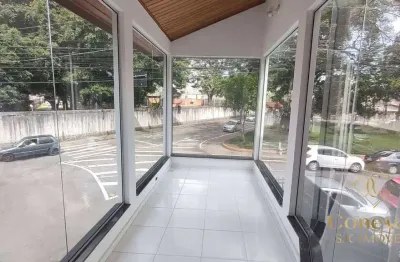 Ponto para alugar, 80 m² por r$ 3.890/mês - vila adyana - são josé dos campos/sp