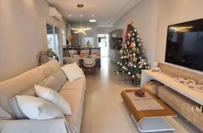 Casa com 3 dormitórios, 120 m² - venda por r$ 990.000,00 ou aluguel por r$ 7.380,00/mês - residencial terras do vale - caçapava/sp