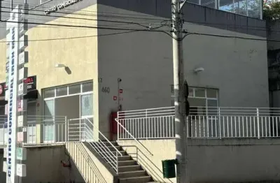 Prédio para alugar, 60 m² por r$ 13.000/mês - urbanova - são josé dos campos/sp