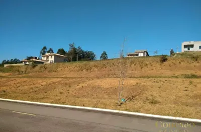 Terreno em condomínio fechado à venda na Avenida Jambeiro, 3, Tapanhao, Jambeiro