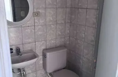 Sala para alugar, 20 m² por r$ 1.200,00/mês - jardim são dimas - são josé dos campos/sp