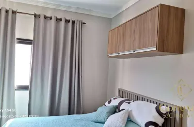 Apartamento com 2 dormitórios para alugar, 50 m² por r$ 2.050/mês - conjunto residencial trinta e um de março - são josé dos campos/sp