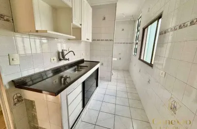 Apartamento com 2 dormitórios, 50 m² - venda por r$ 295.000,00 ou aluguel por r$ 2.050,00/mês - conjunto residencial trinta e um de março - são josé dos campos/sp