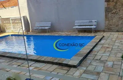 Apartamento à venda, 94 m² - vila adyana - são josé dos campos/sp