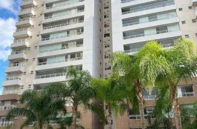 Cobertura com 4 dormitórios à venda, 316 m²  - Vila Ema - São José dos Campos/SP
