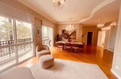 Apartamento com 4 dormitórios à venda, 217 m² por r$ 2.350.000,00 - jardim altos esplanada - são josé dos campos/sp