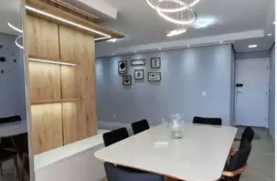 Apartamento com 3 dormitórios à venda, 90 m² por r$ 850.000,00 - jardim sul - são josé dos campos/sp