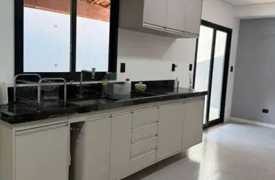 Casa com 1 quarto à venda na Rua Dionísio Alves Dilva, Conjunto Residencial Dom Pedro I, São José dos Campos