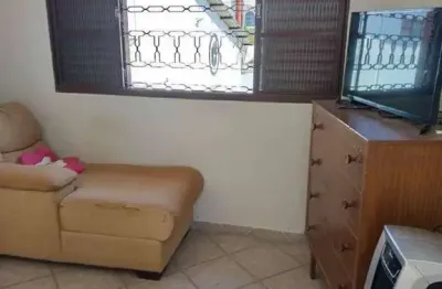 Vendo ou permuto, leia o anúncio!!! sobrado com 3 dormitórios, 212 m² - indaiá - caraguatatuba/sp