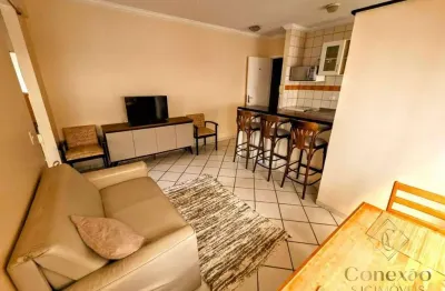 Apartamento com 1 dormitório, 47 m² - venda  ou locação - jardim esplanada - são josé dos campos/sp