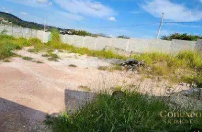 Terreno à venda, 559 m² por r$ 720.000 - portal dos pássaros - são josé dos campos/sp