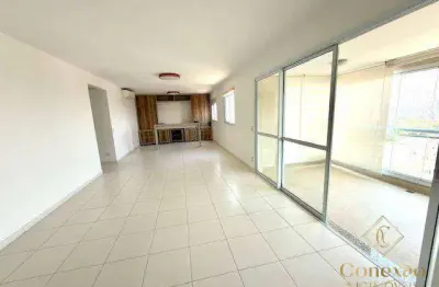 Apartamento com 3 quartos para alugar na Rua Afonso César de Siqueira, 106, Vila Adyana, São José dos Campos